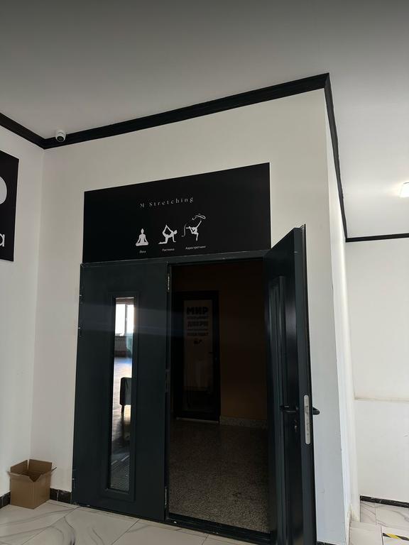 M Stretching — фото 10