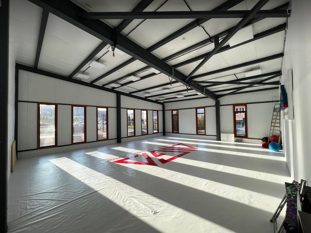 Академия Тахтай Василия Алматы — фото 1