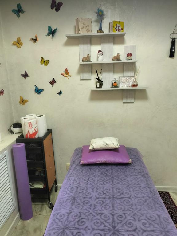 Массажный кабинет Алмагуль — фото 1