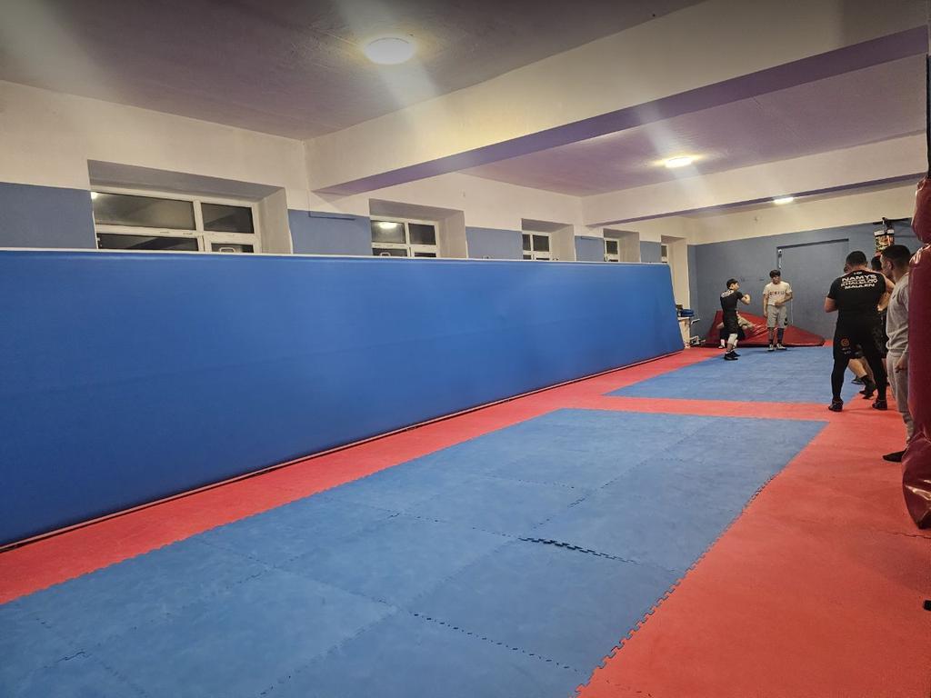 Namys Club — фото 1