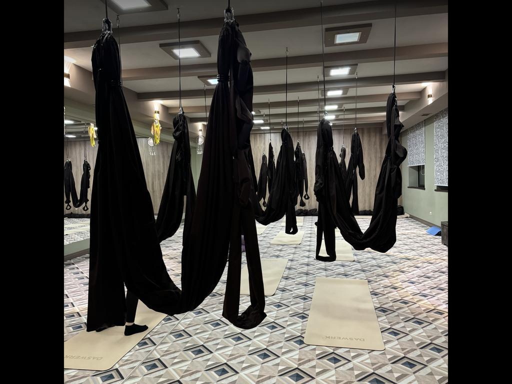 Fly Face Yoga — фото 1