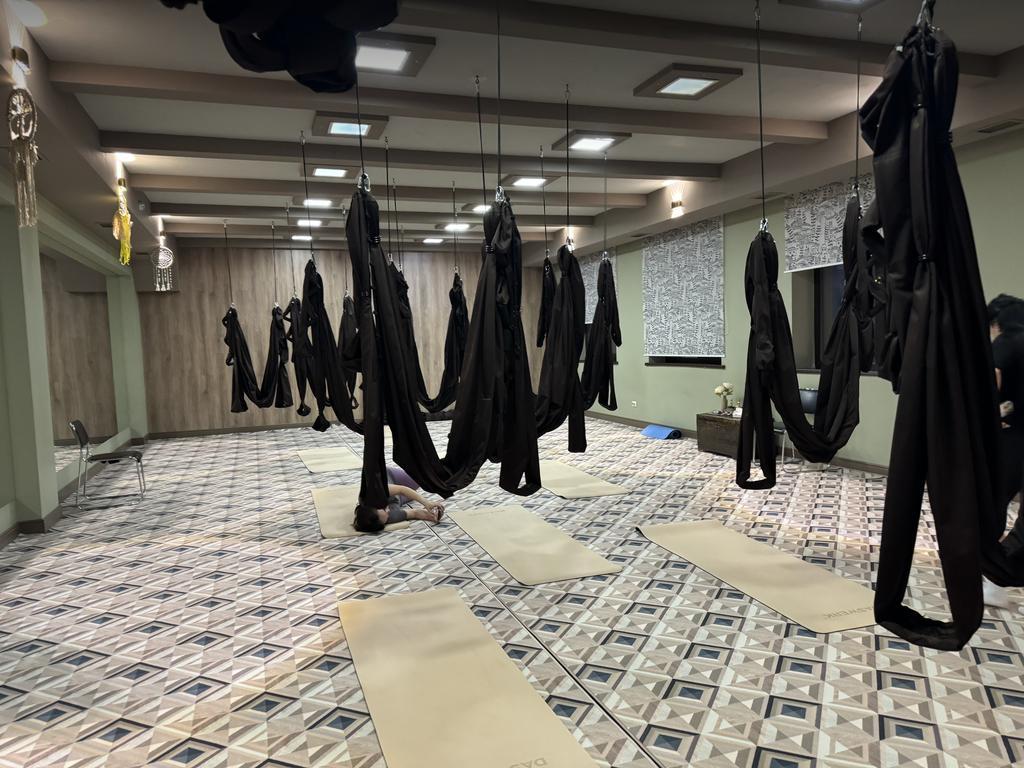 Fly Face Yoga — фото 2