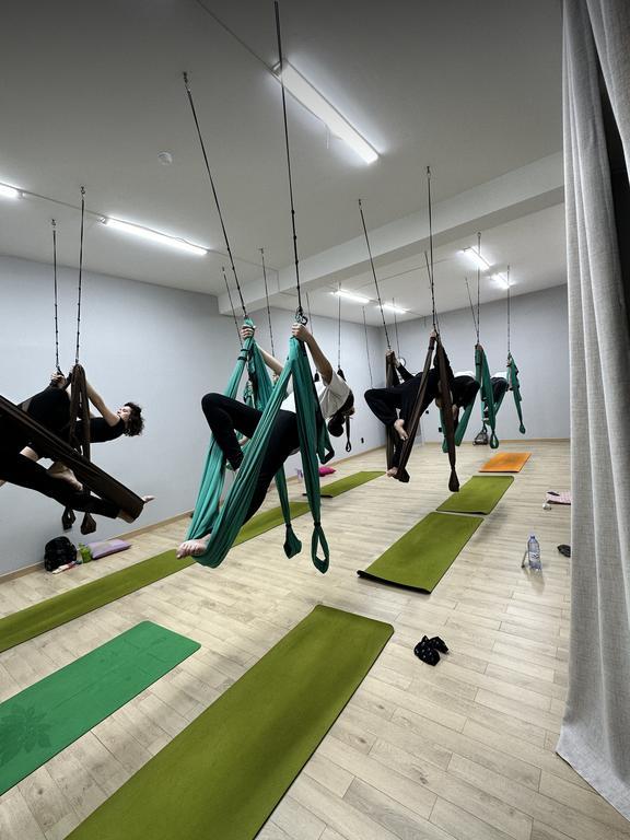 Студия йоги и фитнеса "Body Balance" в Жандосово — фото 2