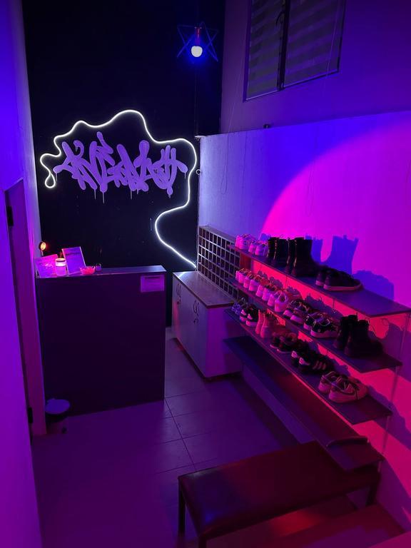 AVEAUT DANCE STUDIO — фото 3