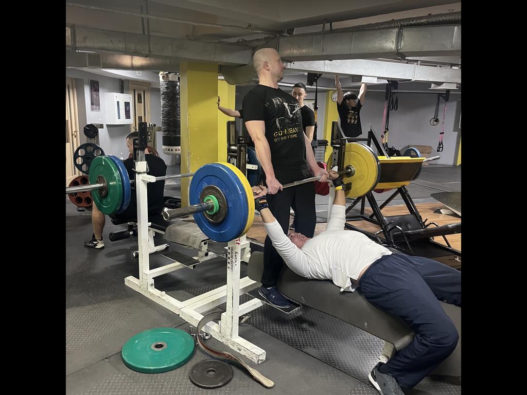 XL - фитнес клуб — фото 5