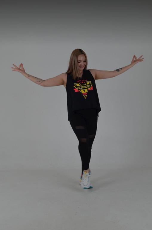 Zumba Fitness Уранхаева