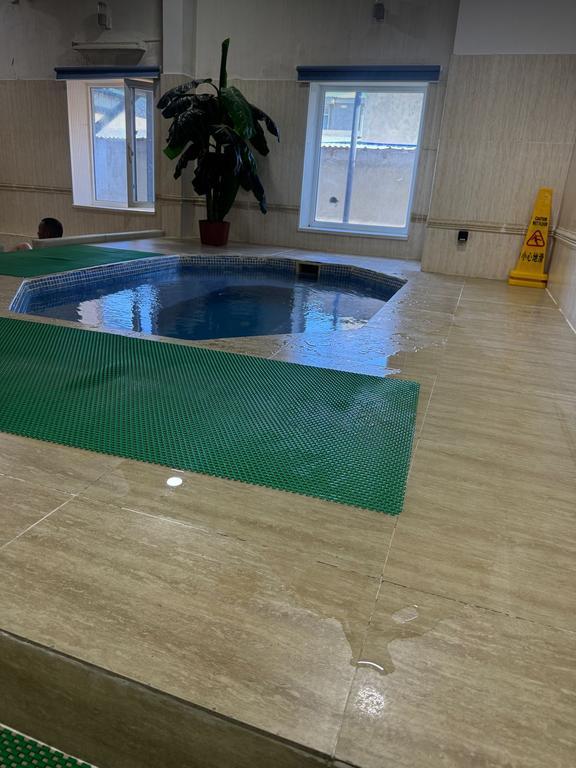 Mandarin Fitness Center — фото 6