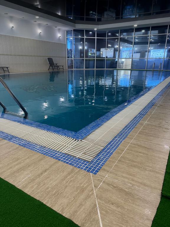 Mandarin Fitness Center — фото 1