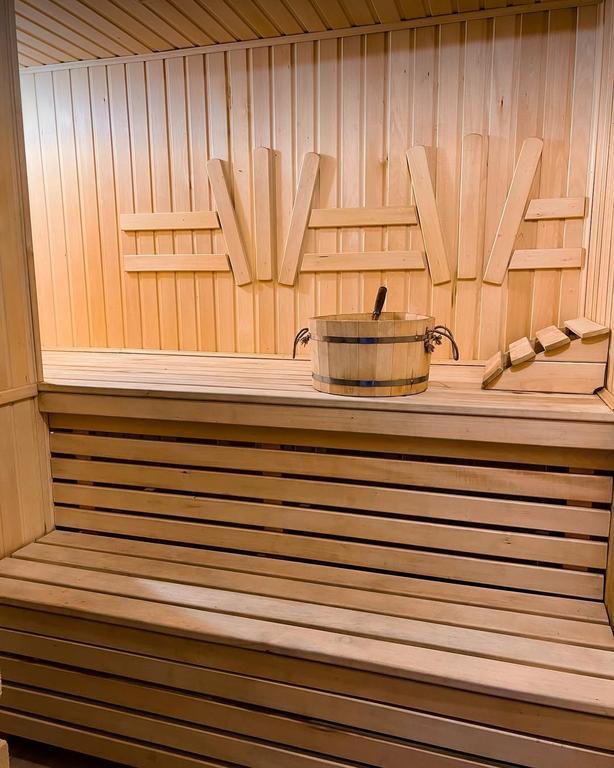 Банный комплекс Bulan — фото 2