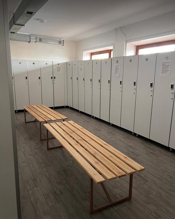 Банный комплекс Bulan — фото 4