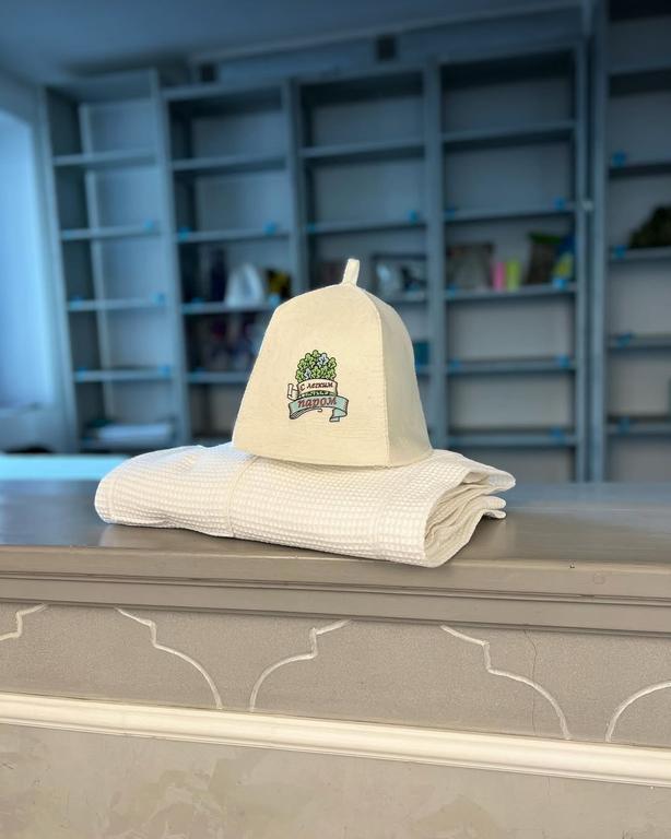 Банный комплекс Bulan — фото 12