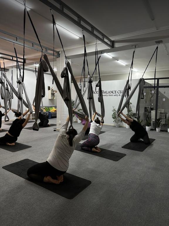 BB club — фото 5