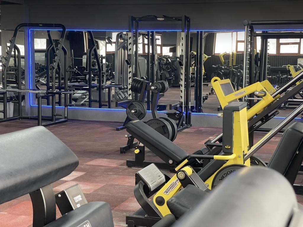 Iron King — фото 1