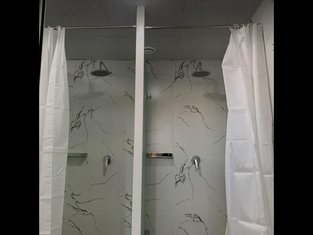 100% Fitness Gym на Макатаева — фото 6