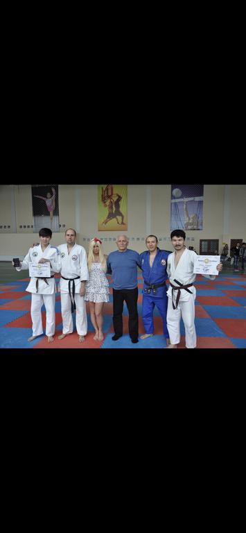 Клуб Айкидо-Джитсу «ТЕНГРИ» Аксай — фото 3