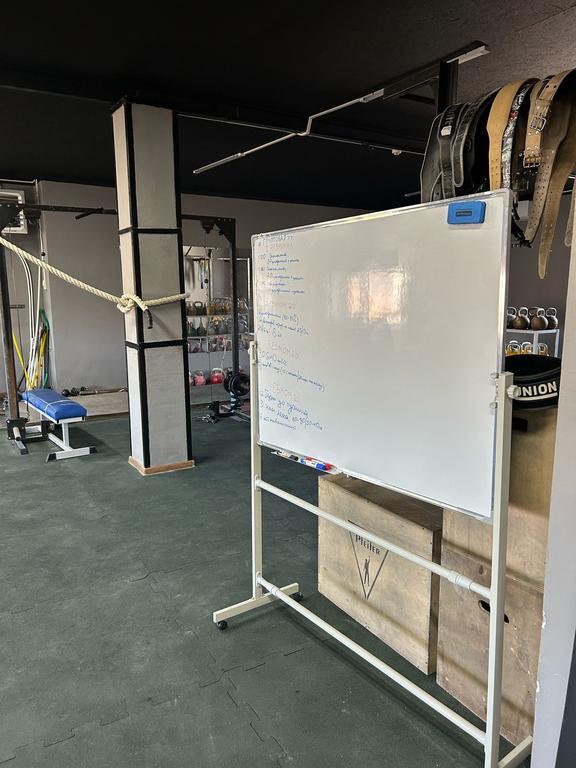 METCON SCF — фото 4