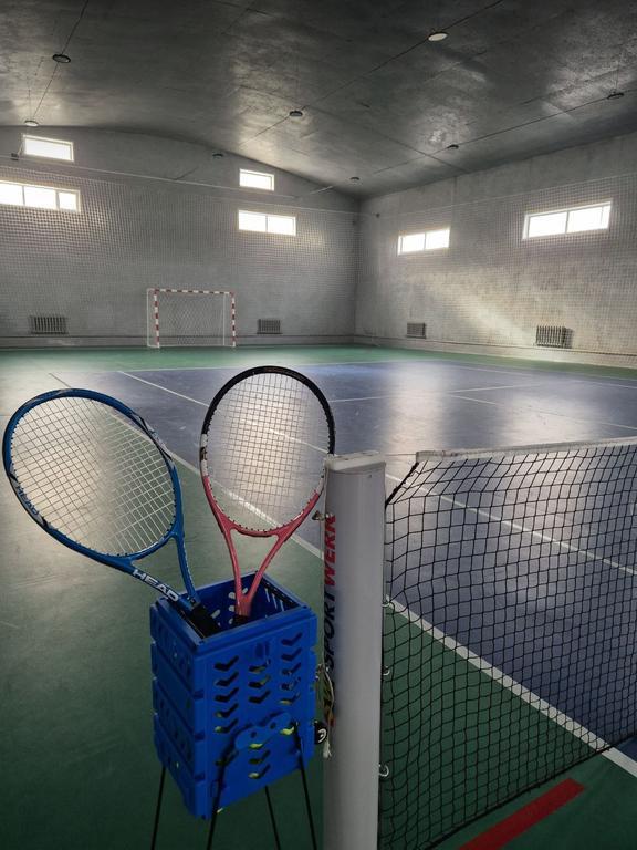 DOS Arena — фото 2