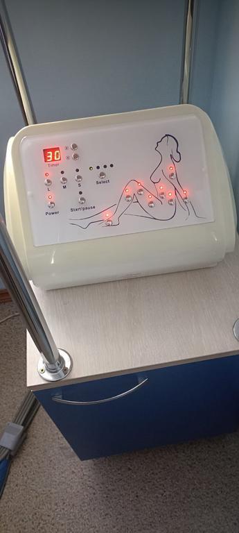 Фигура Кокше — фото 4