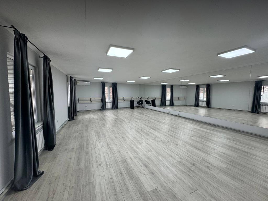 Soulana Dance Fitness Studio — фото 7