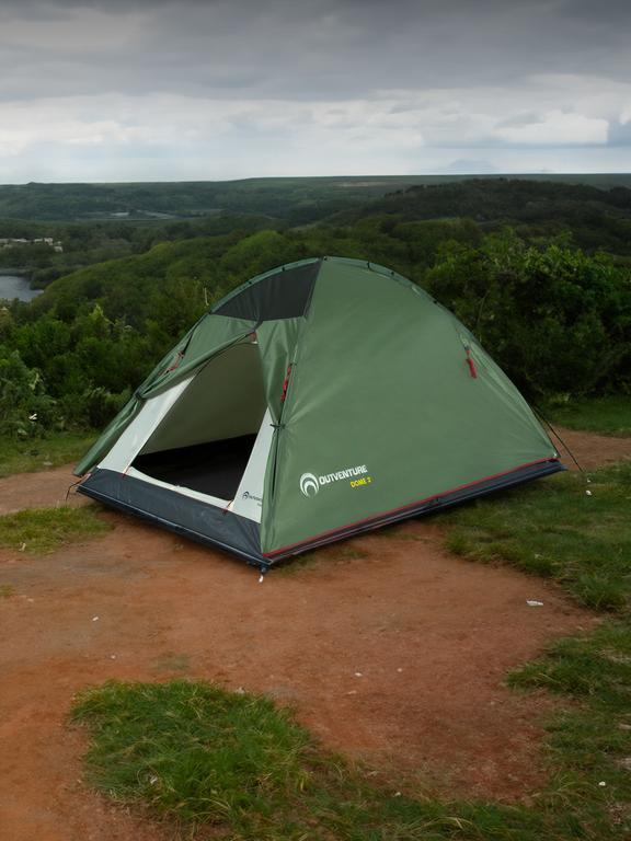 Аренда палаток — фото 1