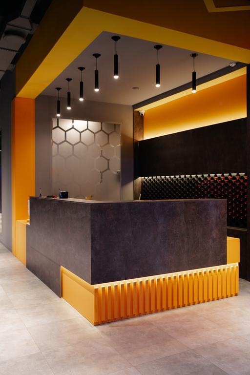 Champion Gym на Бухар-Жырау — фото 2