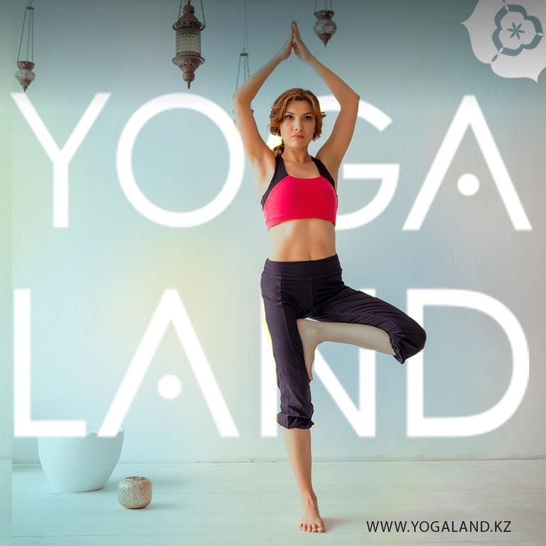 YOGALAND