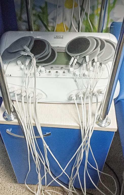 Фигура Кокше — фото 1