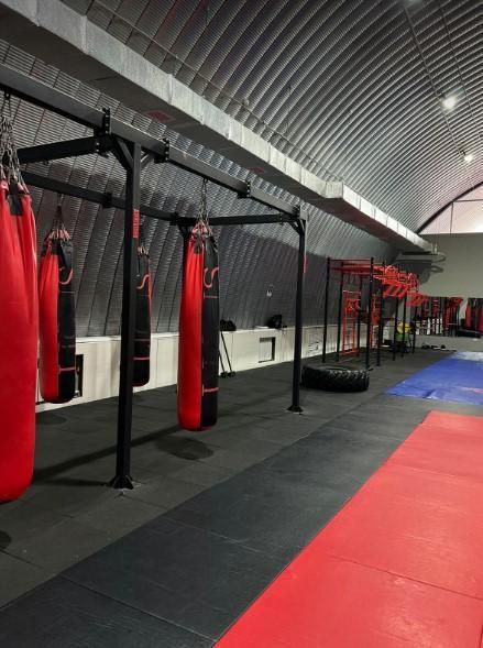 Lions Fight Club — фото 2