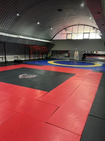 Lions Fight Club — фото 3