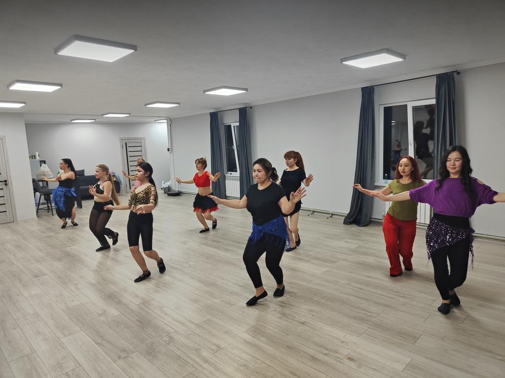 Soulana Dance Fitness Studio — фото 14