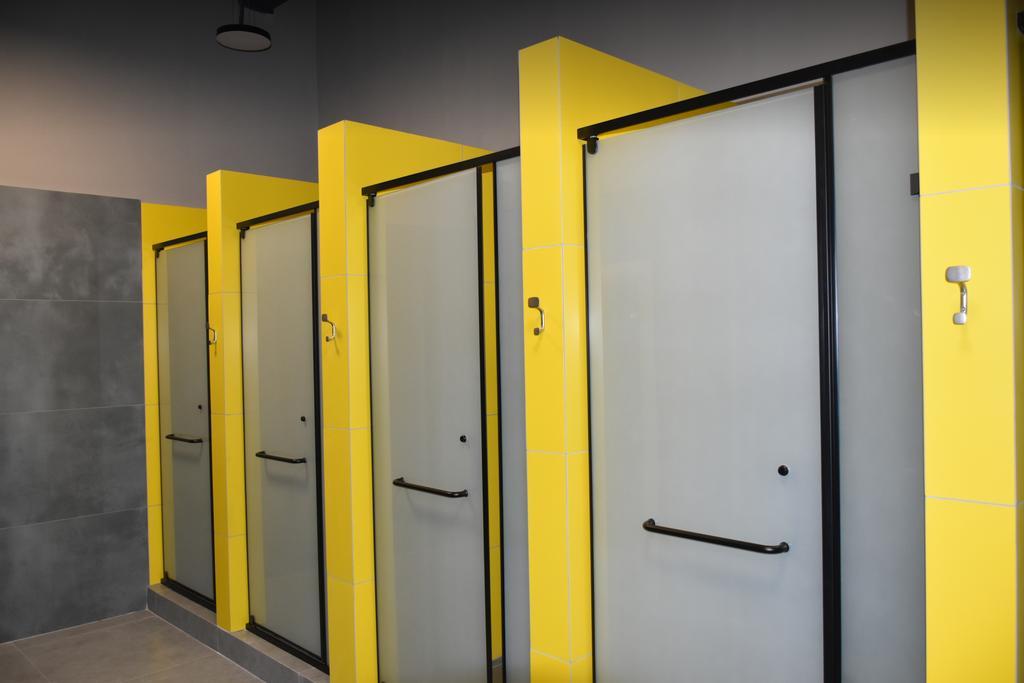 Alpha Gym — фото 15