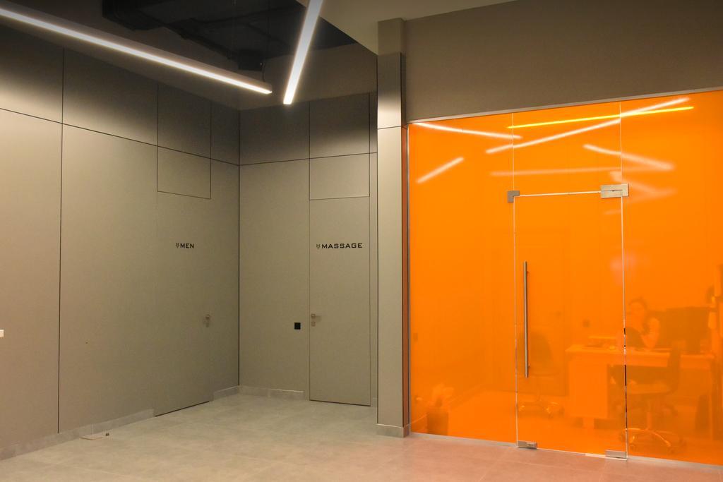 Alpha Gym — фото 5