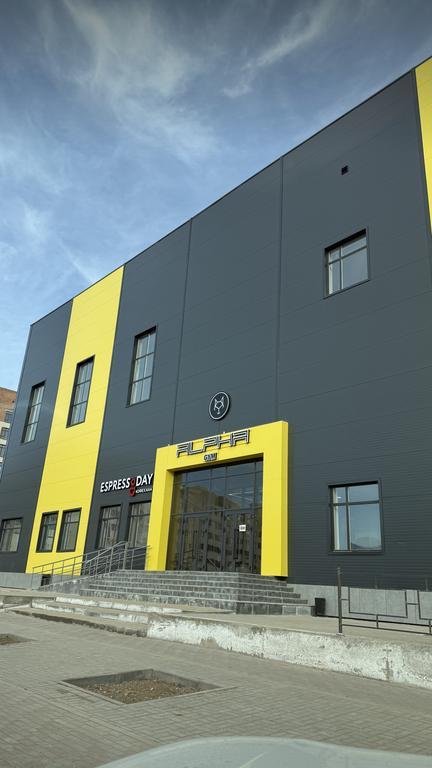 Alpha Gym — фото 18