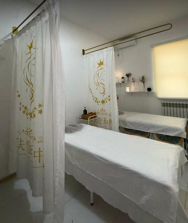 Bal massage — фото 1