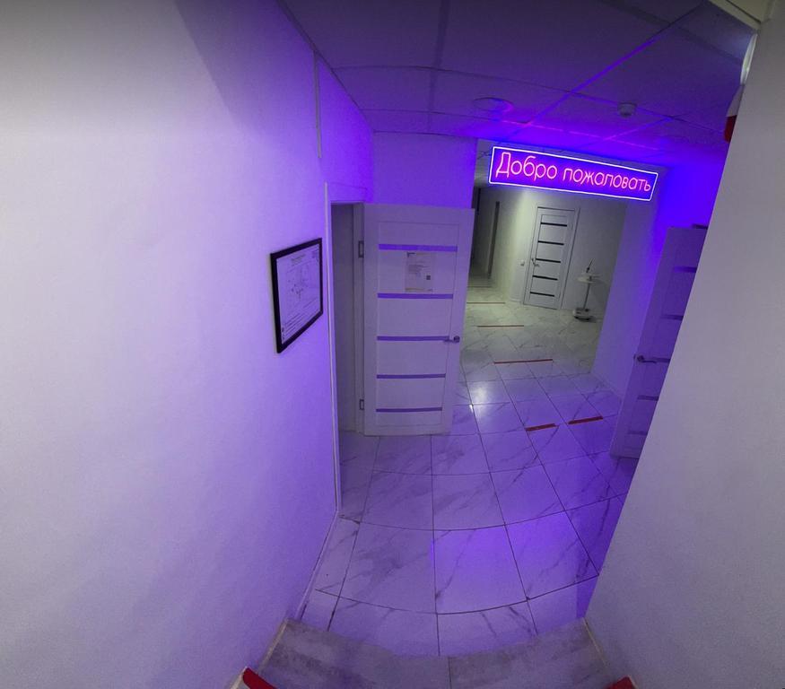 SHATTYK — фото 4