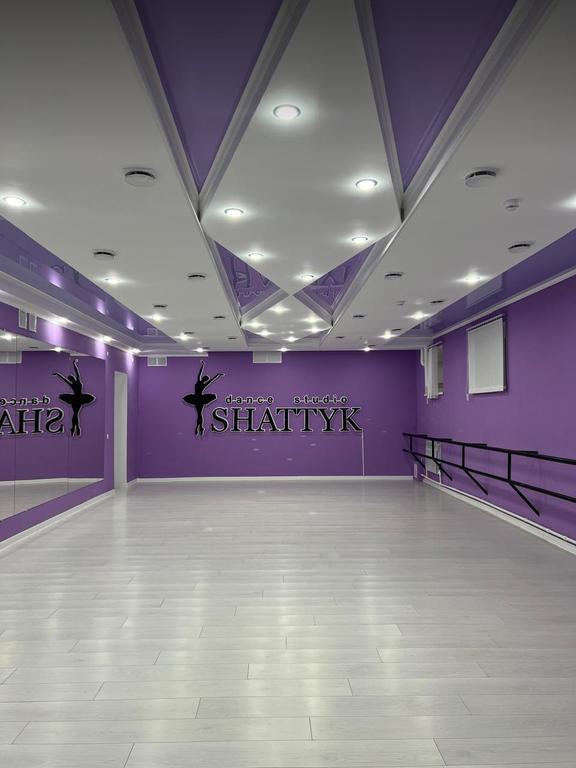 SHATTYK — фото 1