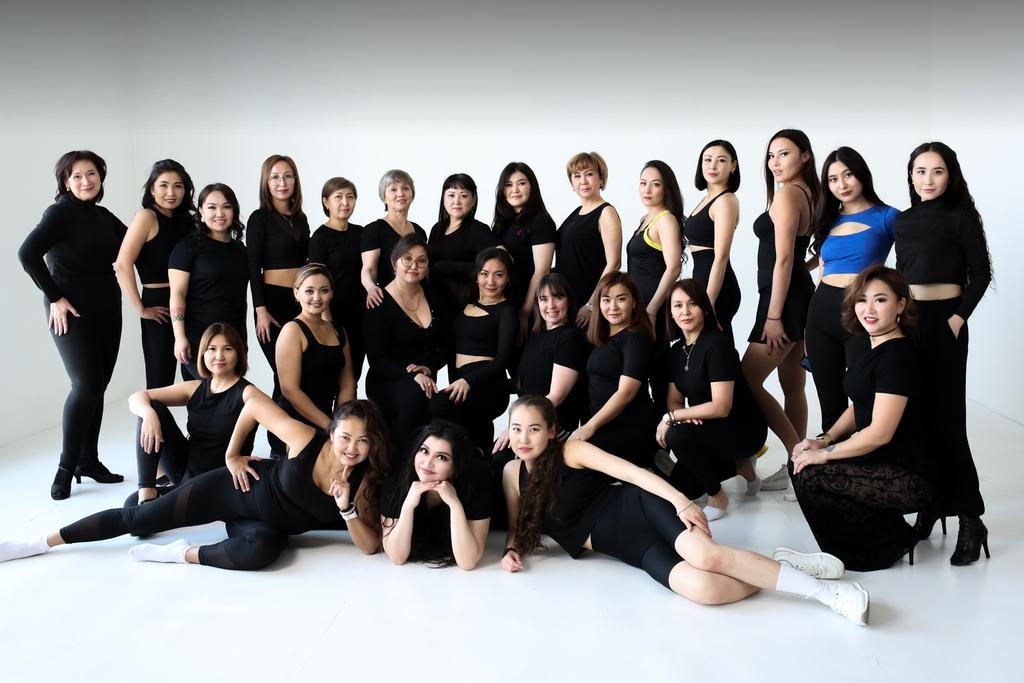 Girls ProFit&Dance Studio — фото 2