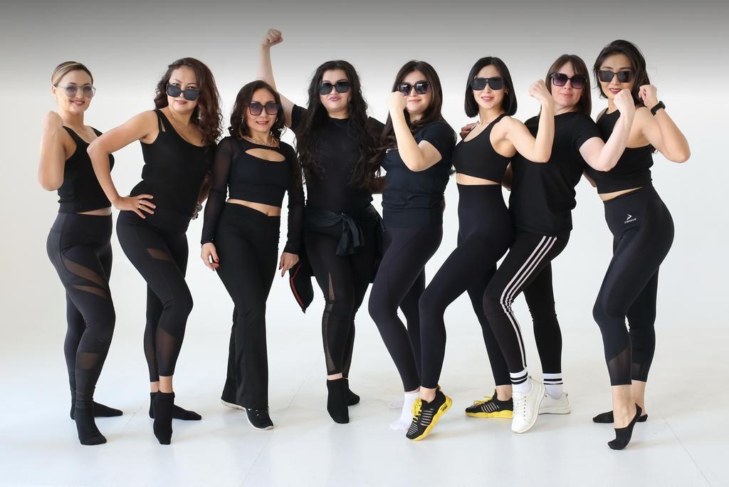 Girls ProFit&Dance Studio — фото 3