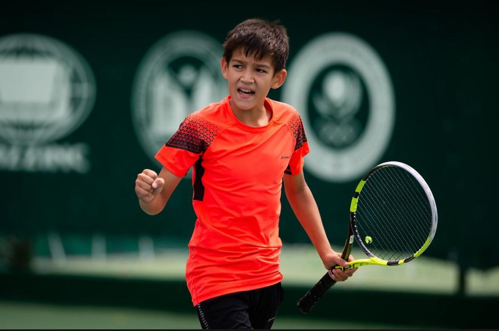 Теннисный центр BEELINE ARENA — фото 3