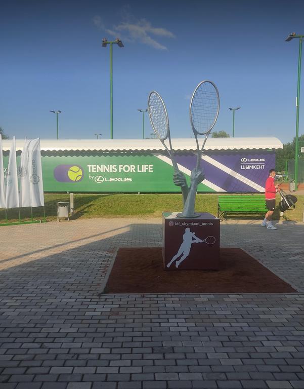 Теннисный центр BEELINE ARENA — фото 6