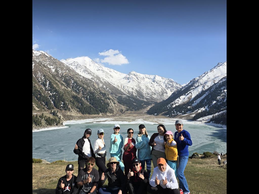 DanceFit Походы — фото 1