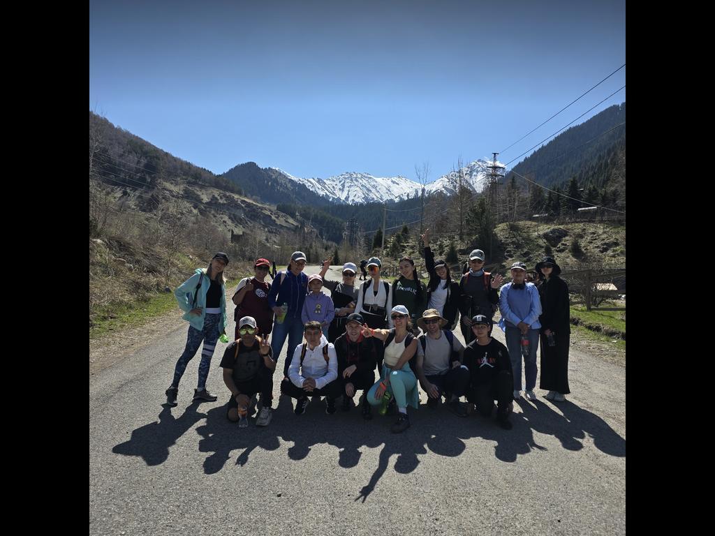 DanceFit Походы — фото 3