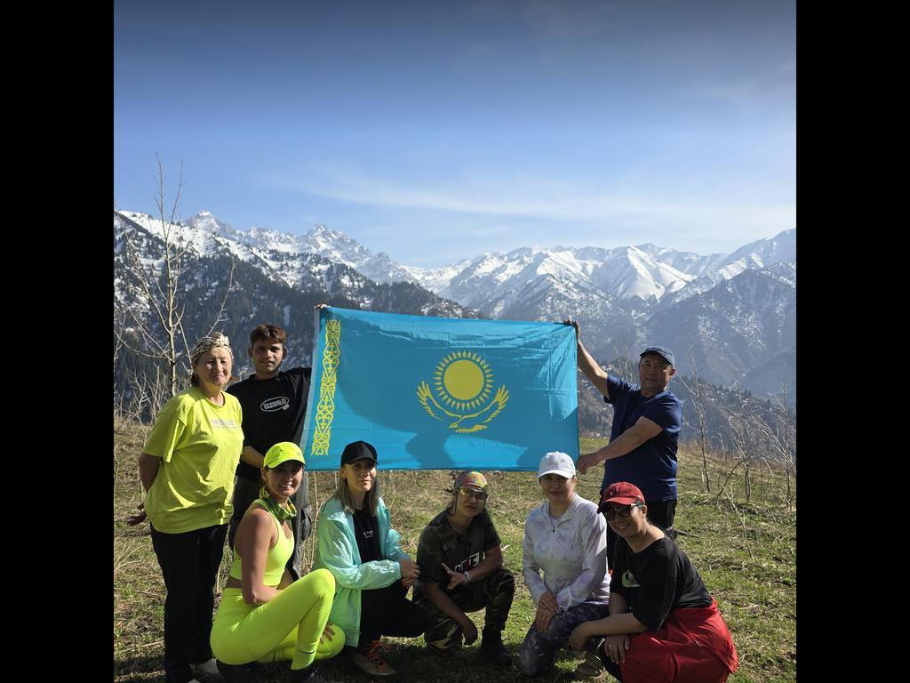 DanceFit Походы — фото 4