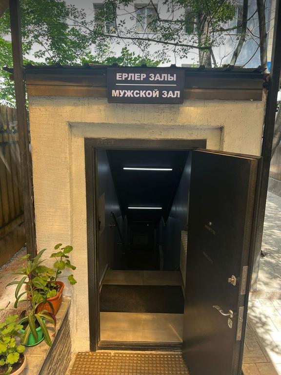 S`IPA SU (мужской корпус) — фото 1