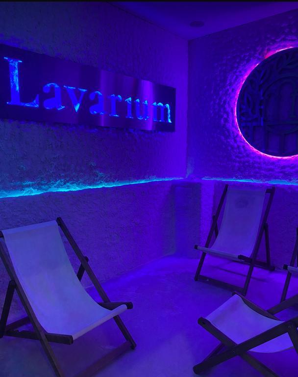 Банный комплекс Lavarium — фото 6