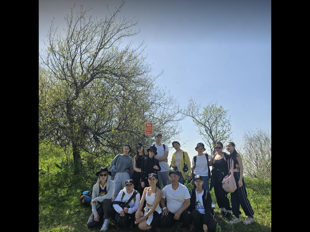 DanceFit Походы — фото 2