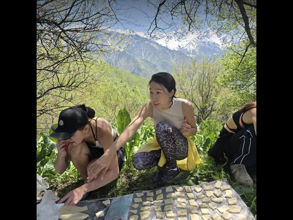 DanceFit Походы — фото 5