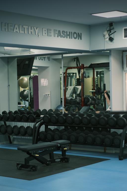 Arasan Wellness&Spa — фото 2