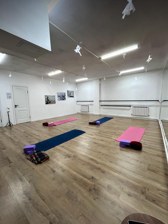 Estraduo Women's Studio Шугыла — фото 2