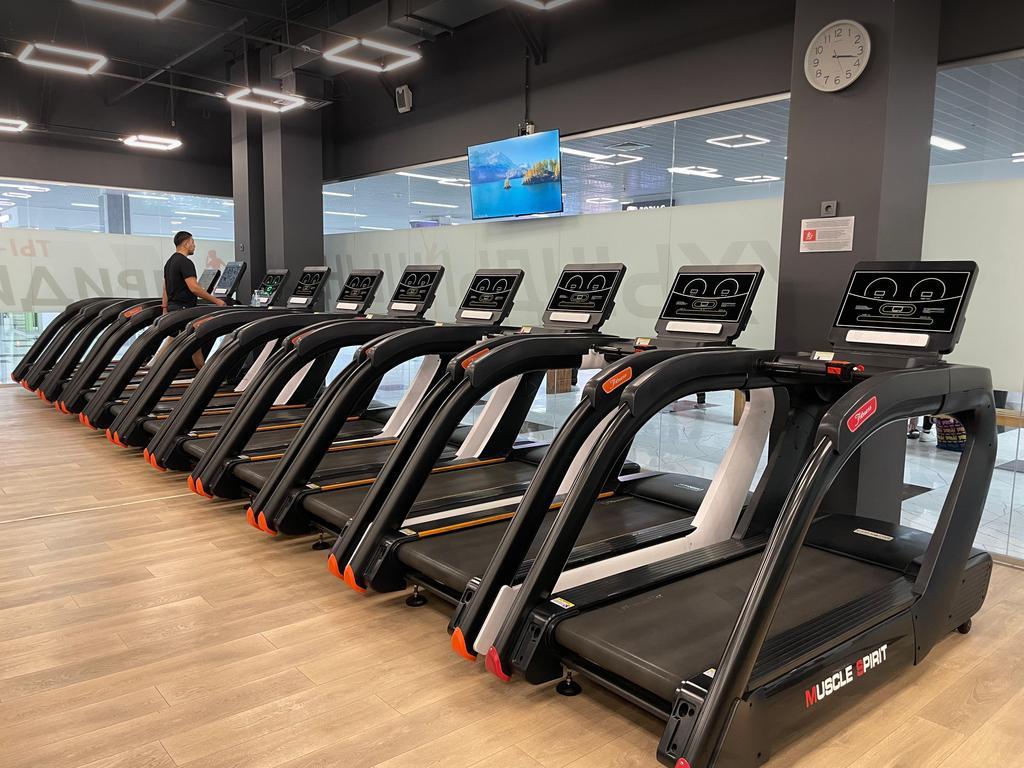 FitnessBlitz — фото 1